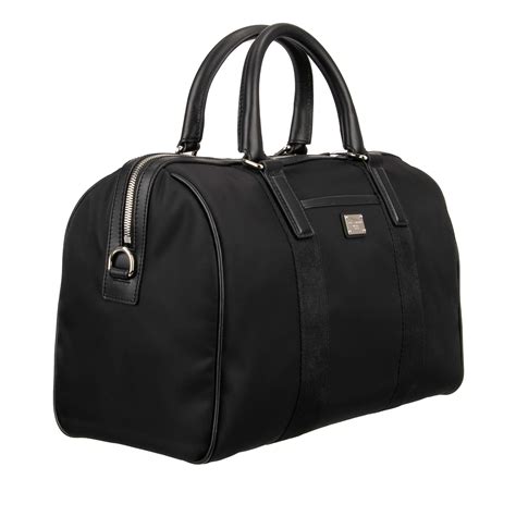 dolce gabbana duffle bag